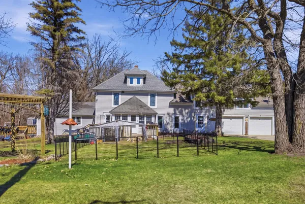 $375,000 | 25842 Co Highway 21, Detroit Lakes, MN 56501