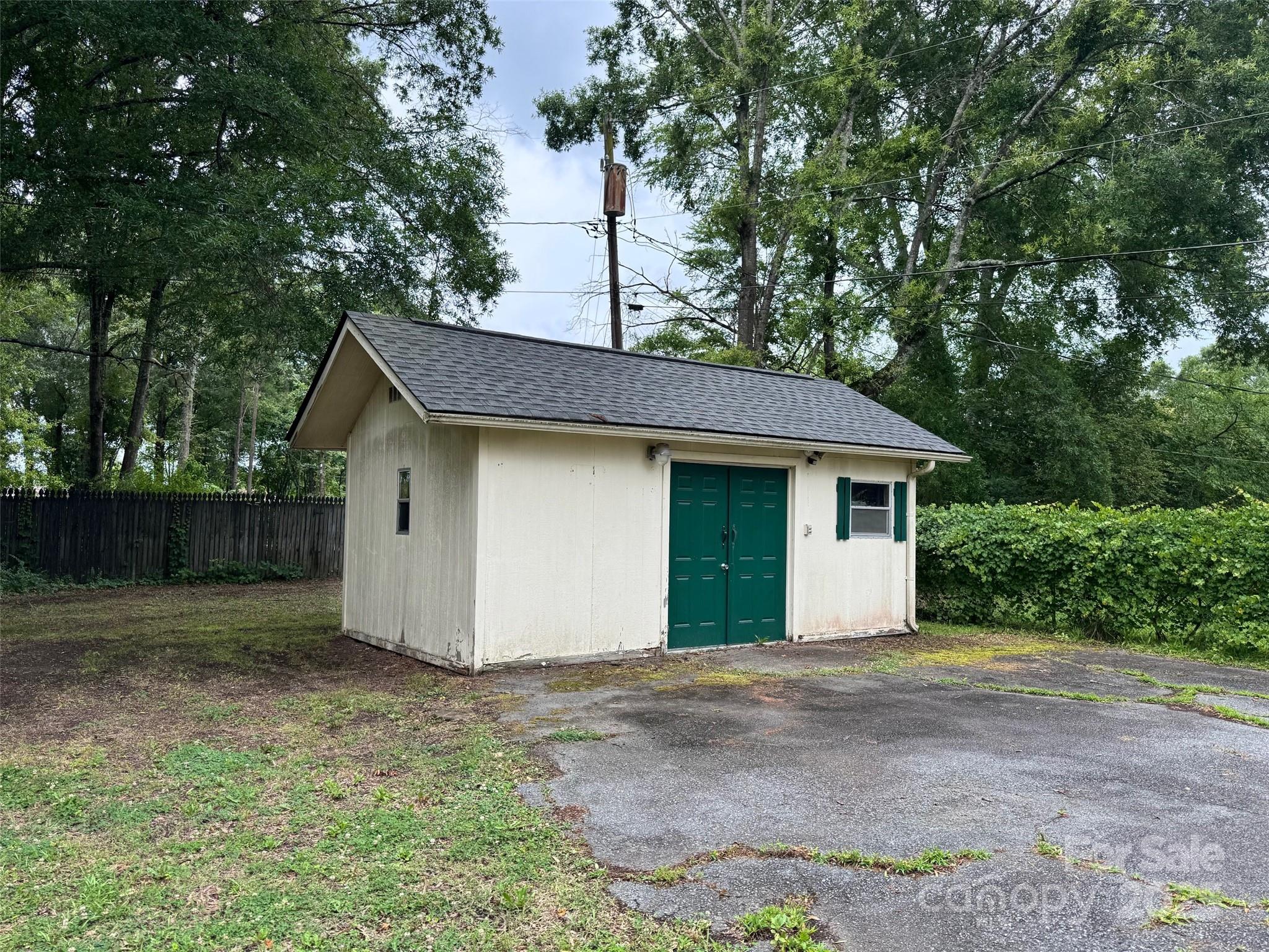 613 Catawba Street Chester, SC 29706 - Photo 17 of 19 Gallery Image 17