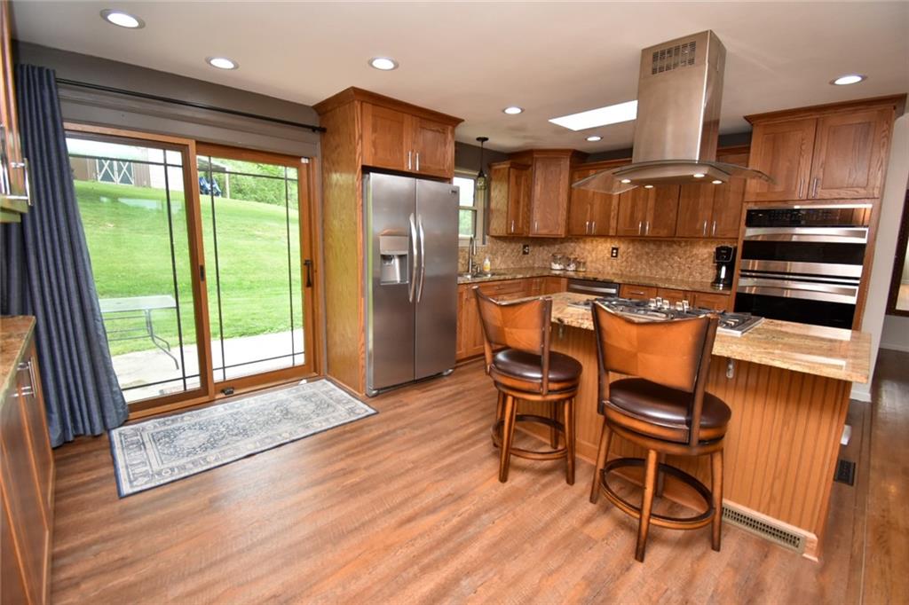 133 Baer Road Smock, PA 15480 - Photo 21 of 50