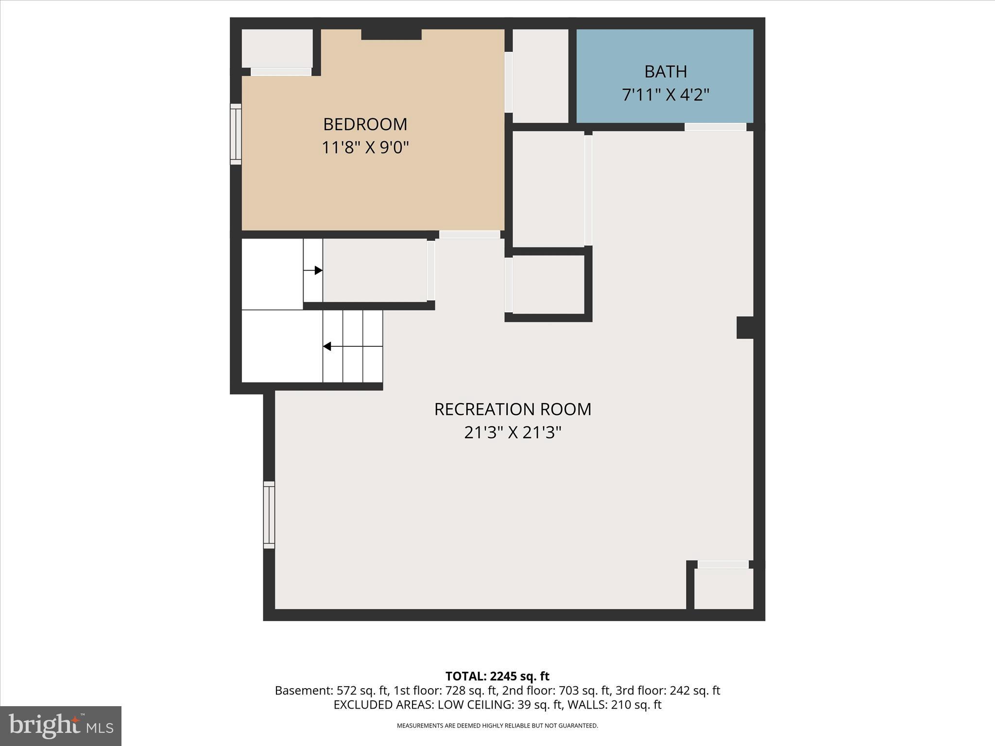 4409 Wentworth Road Baltimore, MD 21207 - Photo 28 of 31