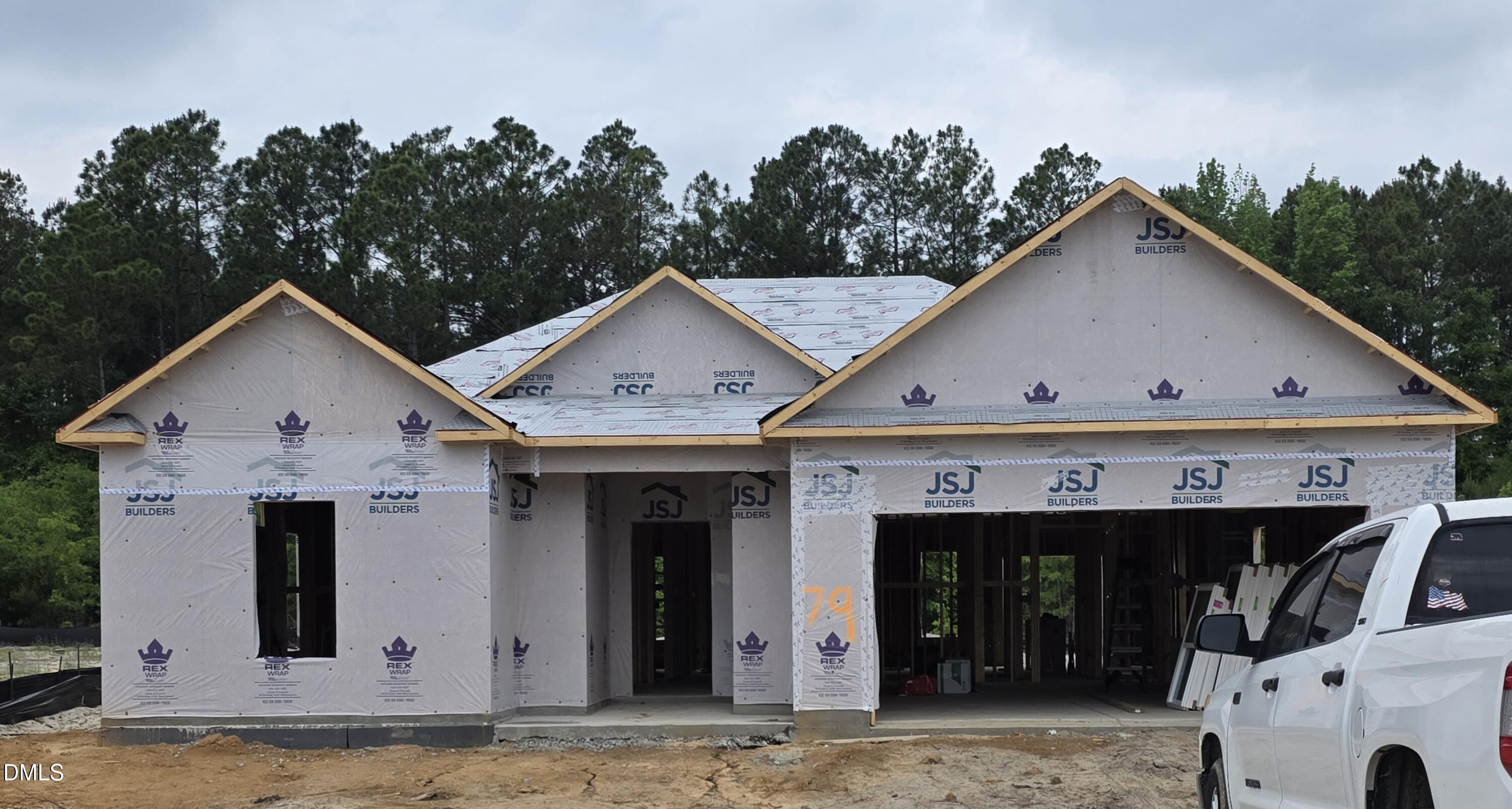 79 Ambrosia Way Bunnlevel, NC 28323 - Photo 1 of 3 20260511_124304