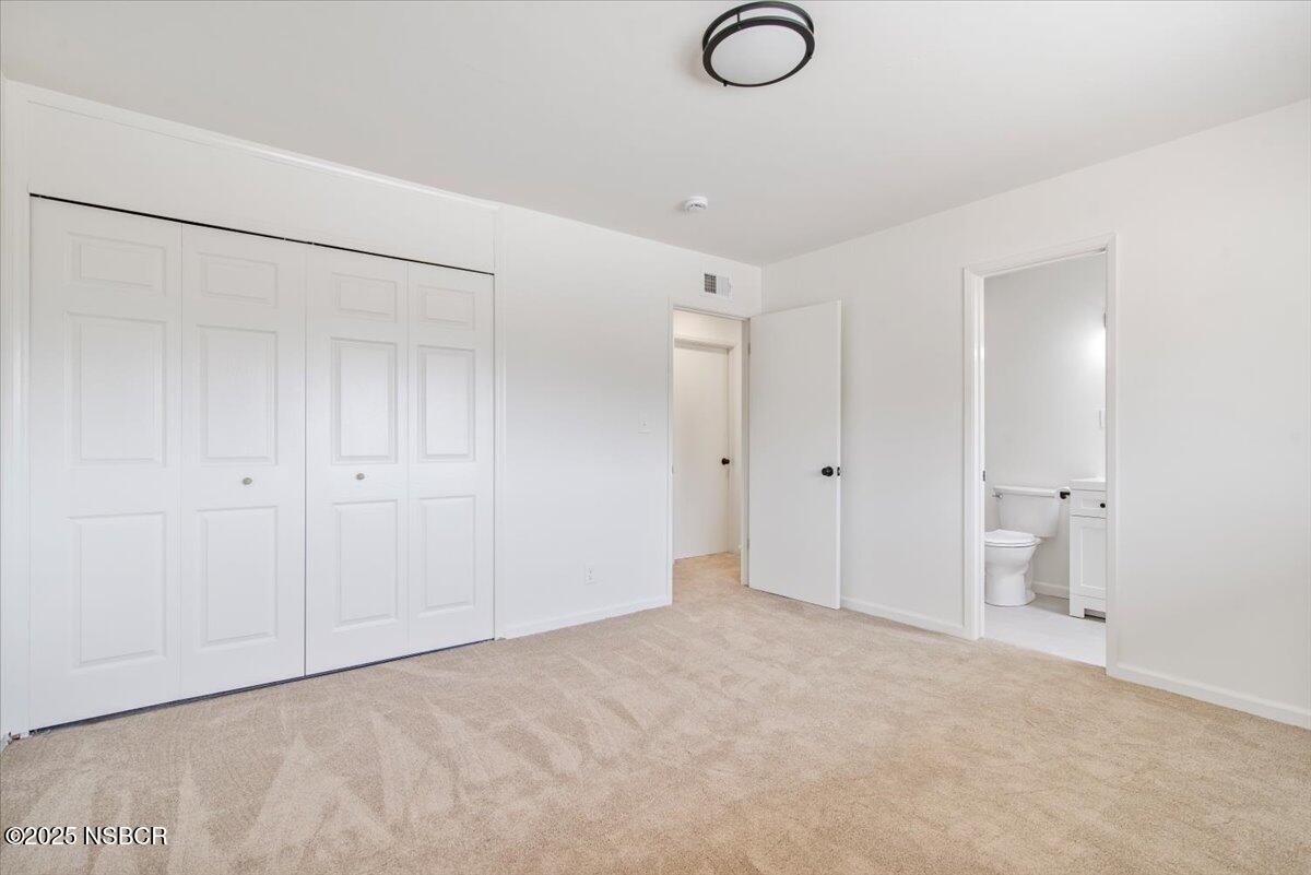 3446 Rucker Road Lompoc, CA 93436 - Photo 4 of 26 a view of an empty room