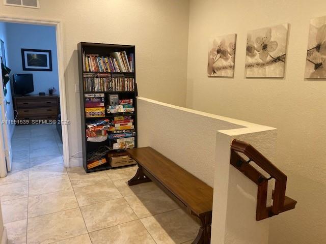 4920 Southwest 140th Terrace, Unit 4 Miramar, FL 33027 - Photo 7 of 15 a view of bedroom with workspace and window