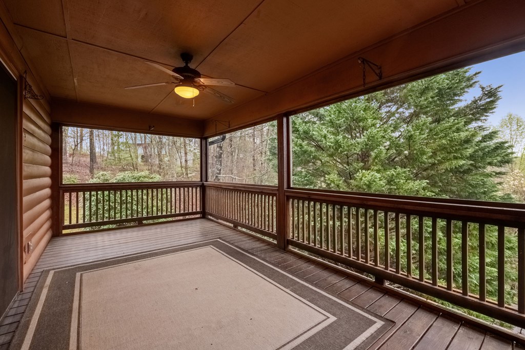256 Mountain Hideaway Drive Blue Ridge, GA 30513 - Photo 16 of 50 Gallery Image 16