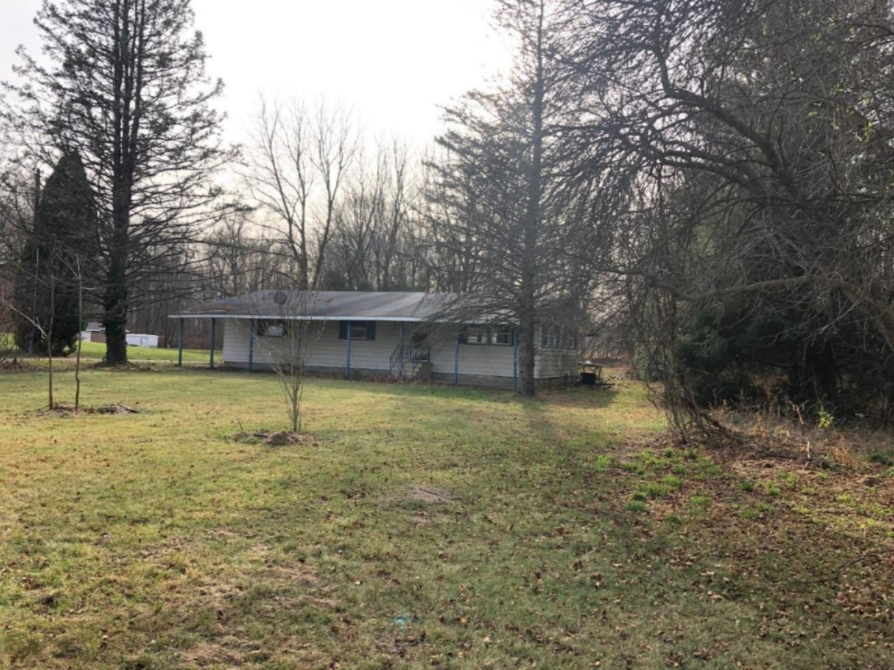 19180 Three Oaks Road Three Oaks, MI 49128 - Photo 1 of 8 2