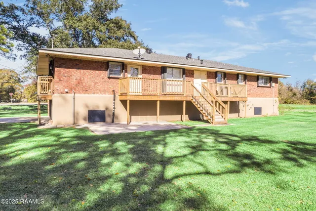 $245,000 | 6317 Highway 14, New Iberia, LA 70560