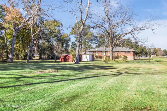 $245,000 | 6317 Highway 14, New Iberia, LA 70560