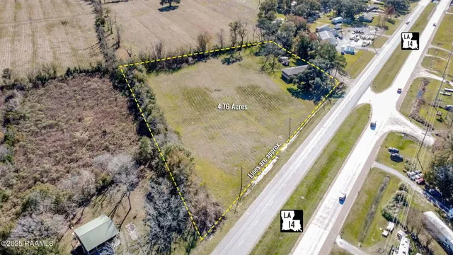 $245,000 | 6317 Highway 14, New Iberia, LA 70560