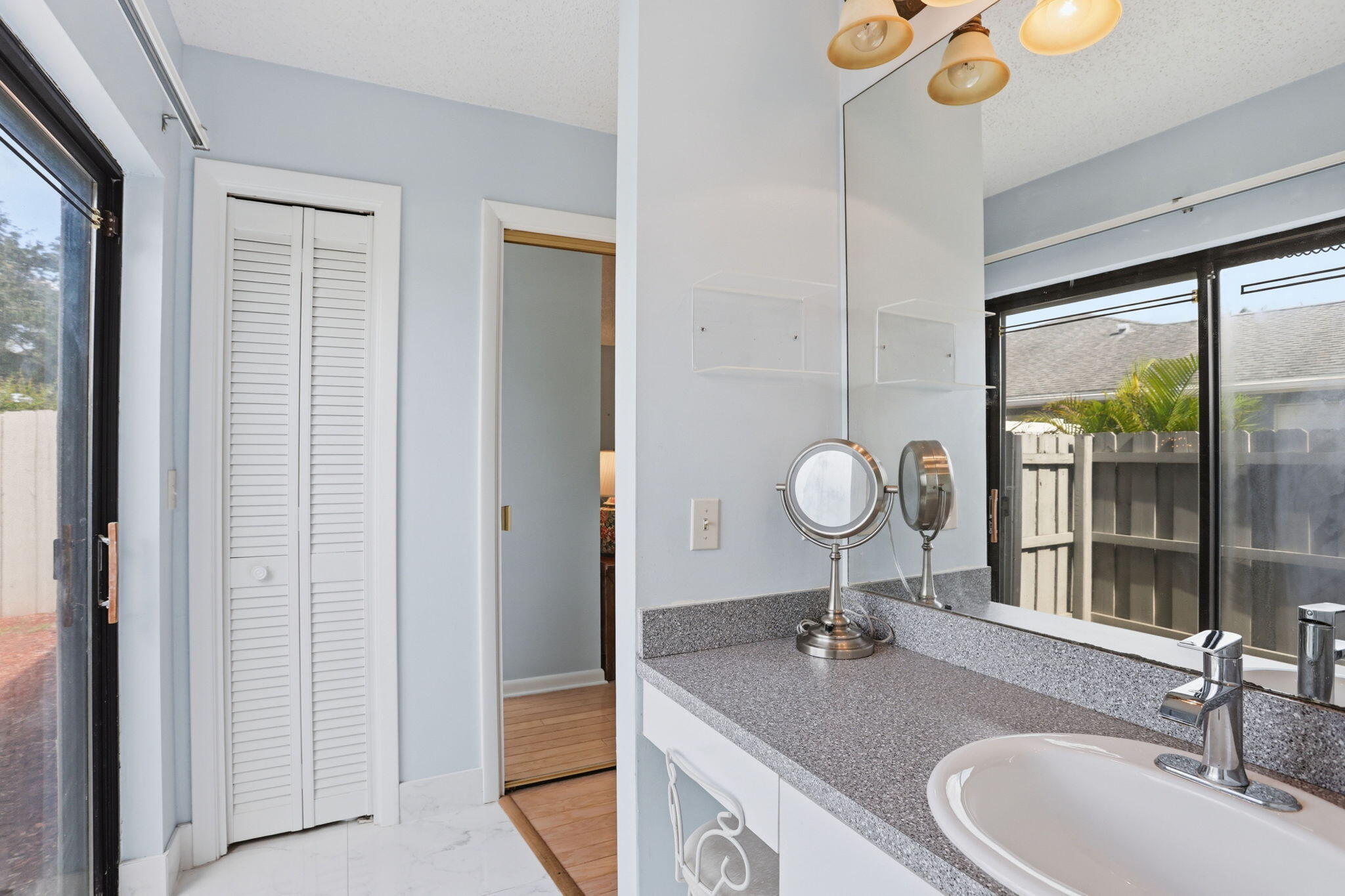 4281 Sugar Pine Drive Boca Raton, FL 33487 - Photo 23 of 35 Primary Bathroom