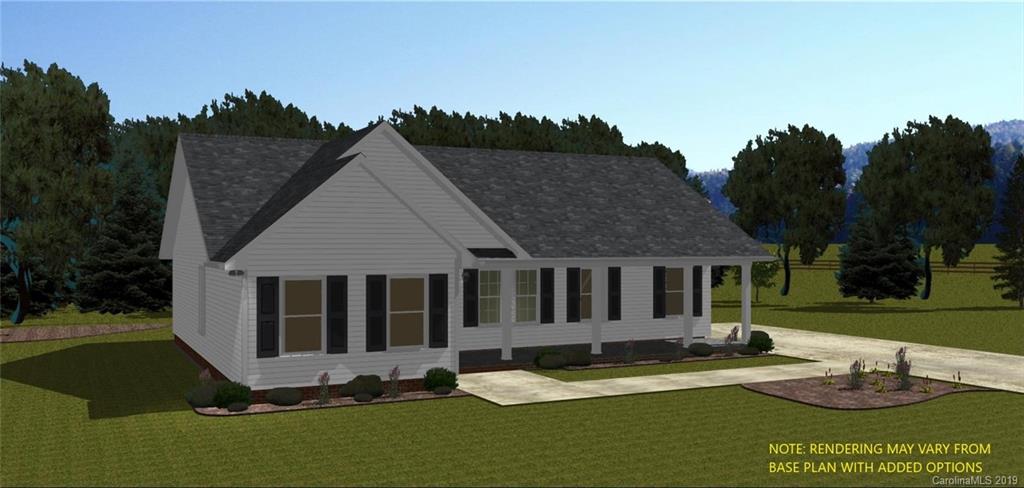 3600 Bill Sain Road Vale, NC 28168 - Photo 1 of 1
