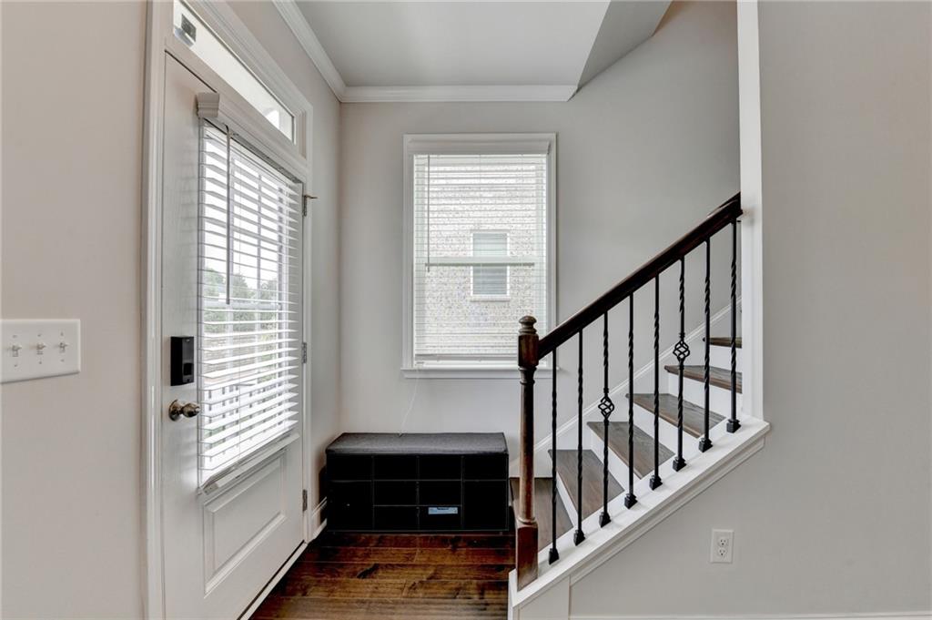 2695 La Rive Drive Duluth, GA 30097 - Photo 4 of 66