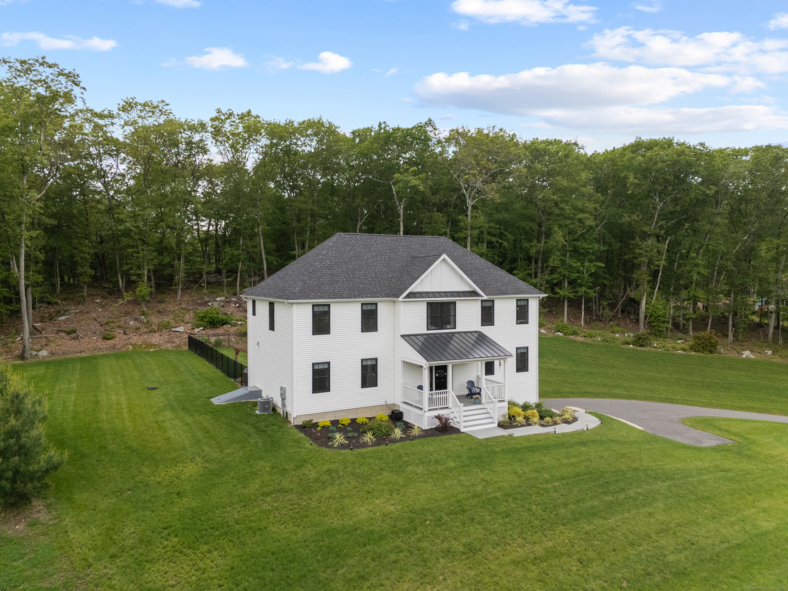 3 Ridge Valley Road Newtown, CT 06482 - Photo 1 of 1