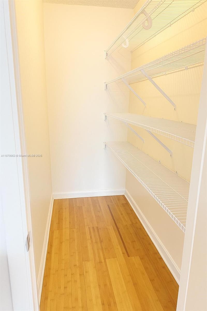 13781 Southwest 66th Street, Unit 221B Miami, FL 33183 - Photo 16 of 16 a view of a room with an empty space
