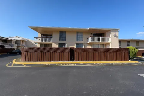 a view of a house with a patio