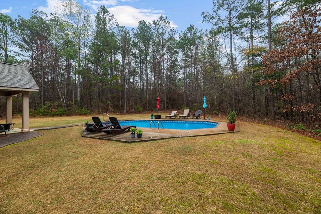 5390 Fortune Hole Road East Hamilton, GA 31811 - Photo 45 of 47 Gallery Image 45