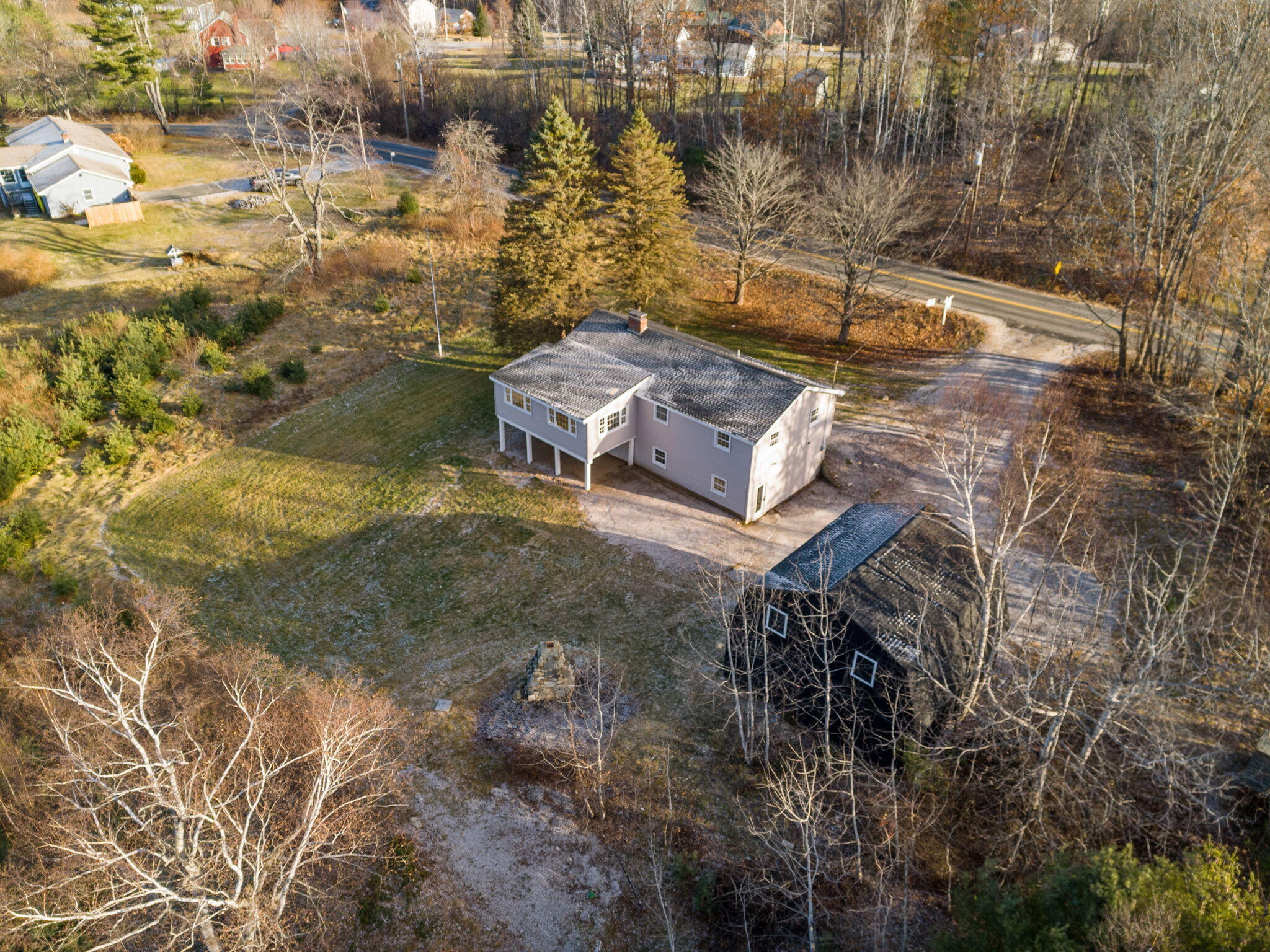 692 Brighton Hill Road Minot, ME 04258 - Photo 38 of 38 36-web-or-mls-DJI_20231128220711_0087_D