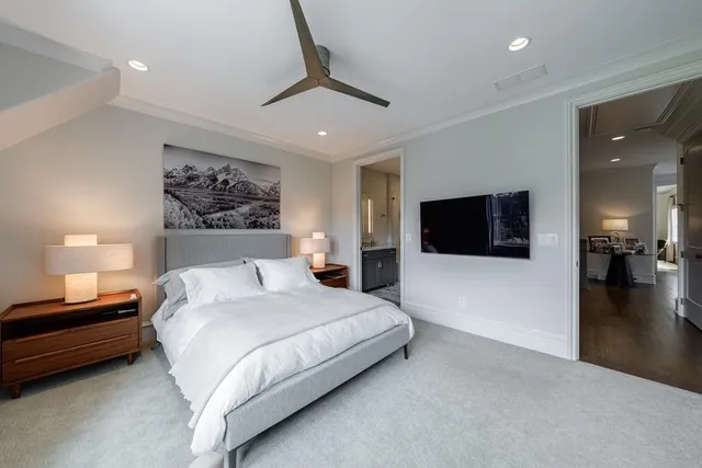 $2,850,000 | 209 Dovecrest Drive, Atlanta, GA 30305