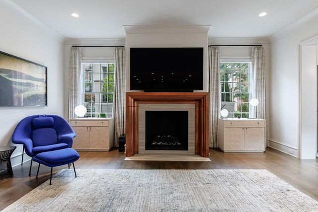 $2,850,000 | 209 Dovecrest Drive, Atlanta, GA 30305