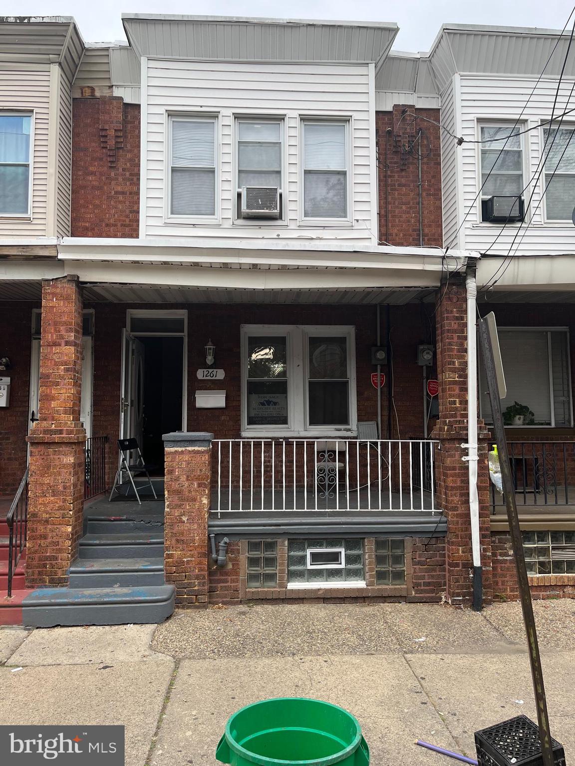 1261 Decatur Street Camden, NJ 08104 - Photo 2 of 24