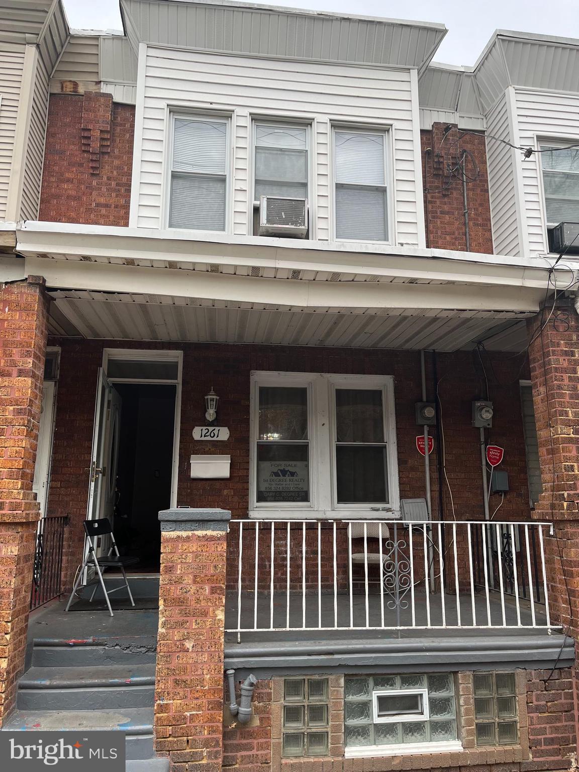 1261 Decatur Street Camden, NJ 08104 - Photo 3 of 24