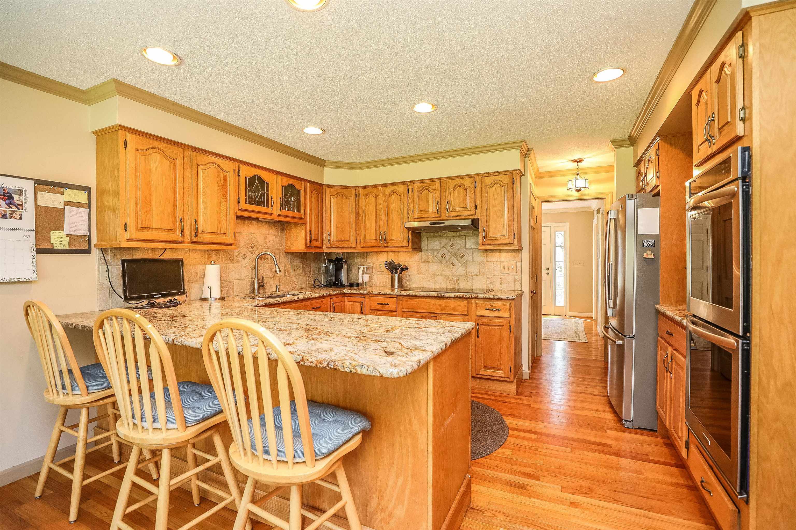 87 Gral. Miller Road Peterborough, NH 03458 - Photo 13 of 40 Gallery Image 13