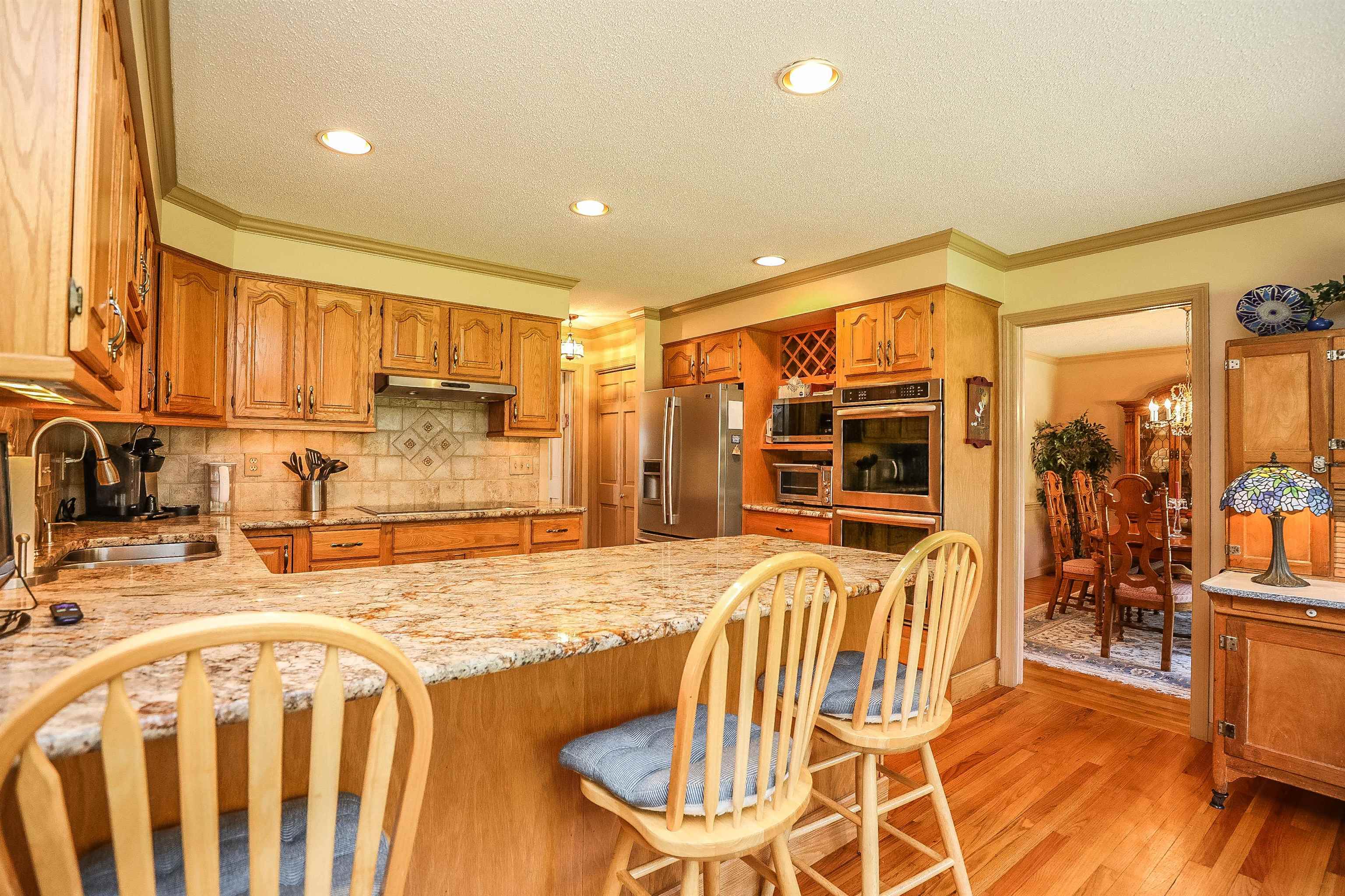 87 Gral. Miller Road Peterborough, NH 03458 - Photo 14 of 40 Gallery Image 14