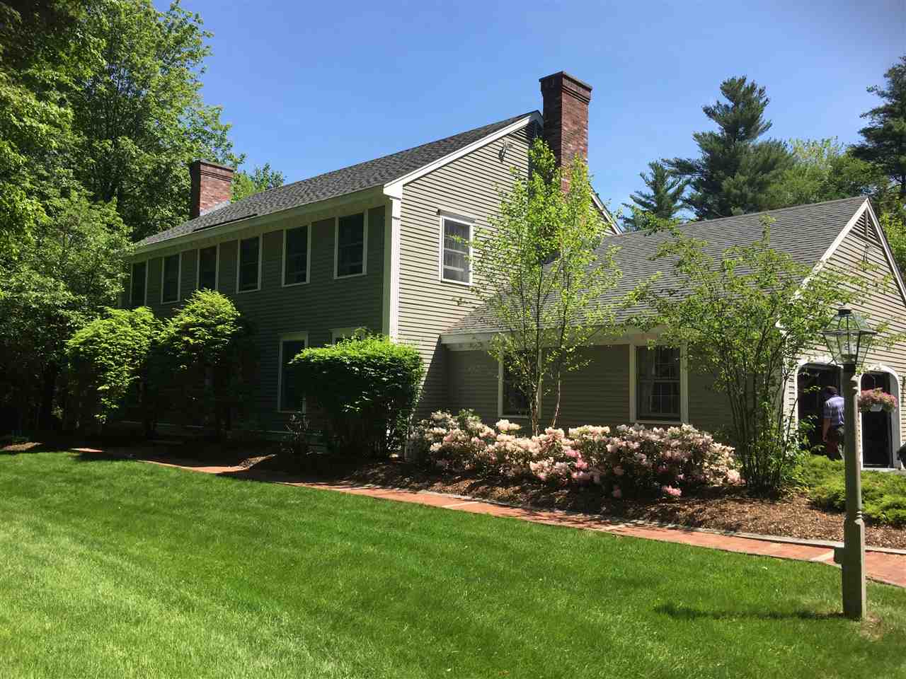 87 Gral. Miller Road Peterborough, NH 03458 - Photo 3 of 40 Gallery Image 3