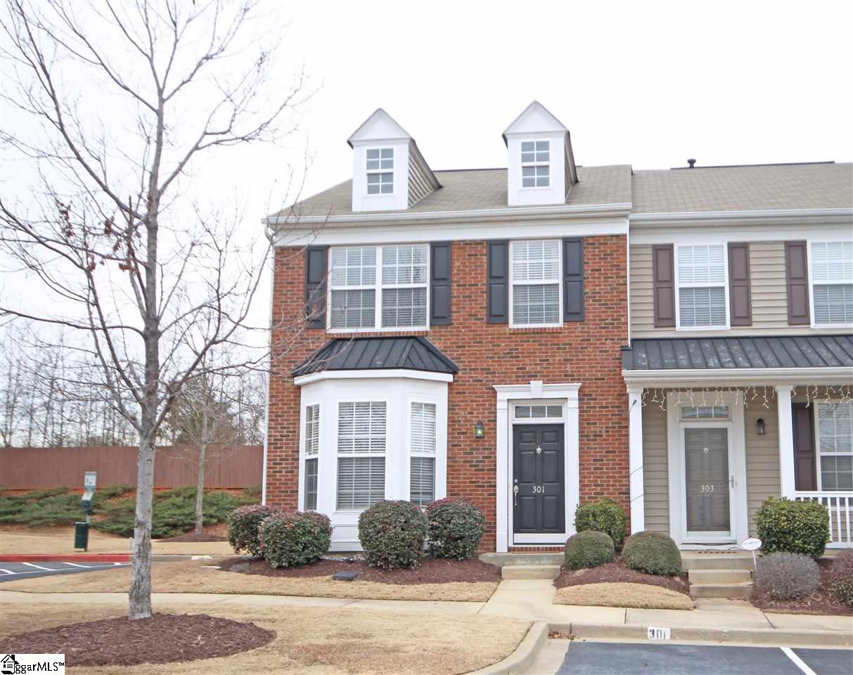 301 Intrepid Court Greer, SC 29650 - Photo 1 of 17 Gallery Image 1