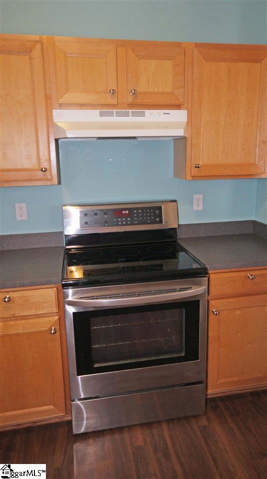 301 Intrepid Court Greer, SC 29650 - Photo 7 of 17 Gallery Image 7
