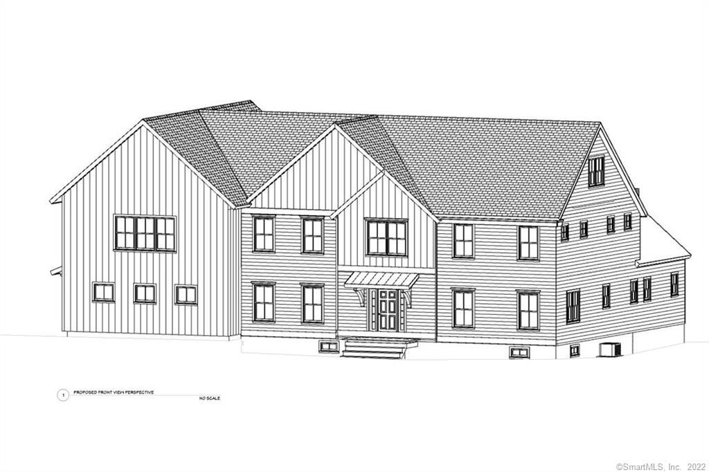 5 Kettle Creek Road Weston, CT 06883 - Photo 1 of 1 Gallery Image 1