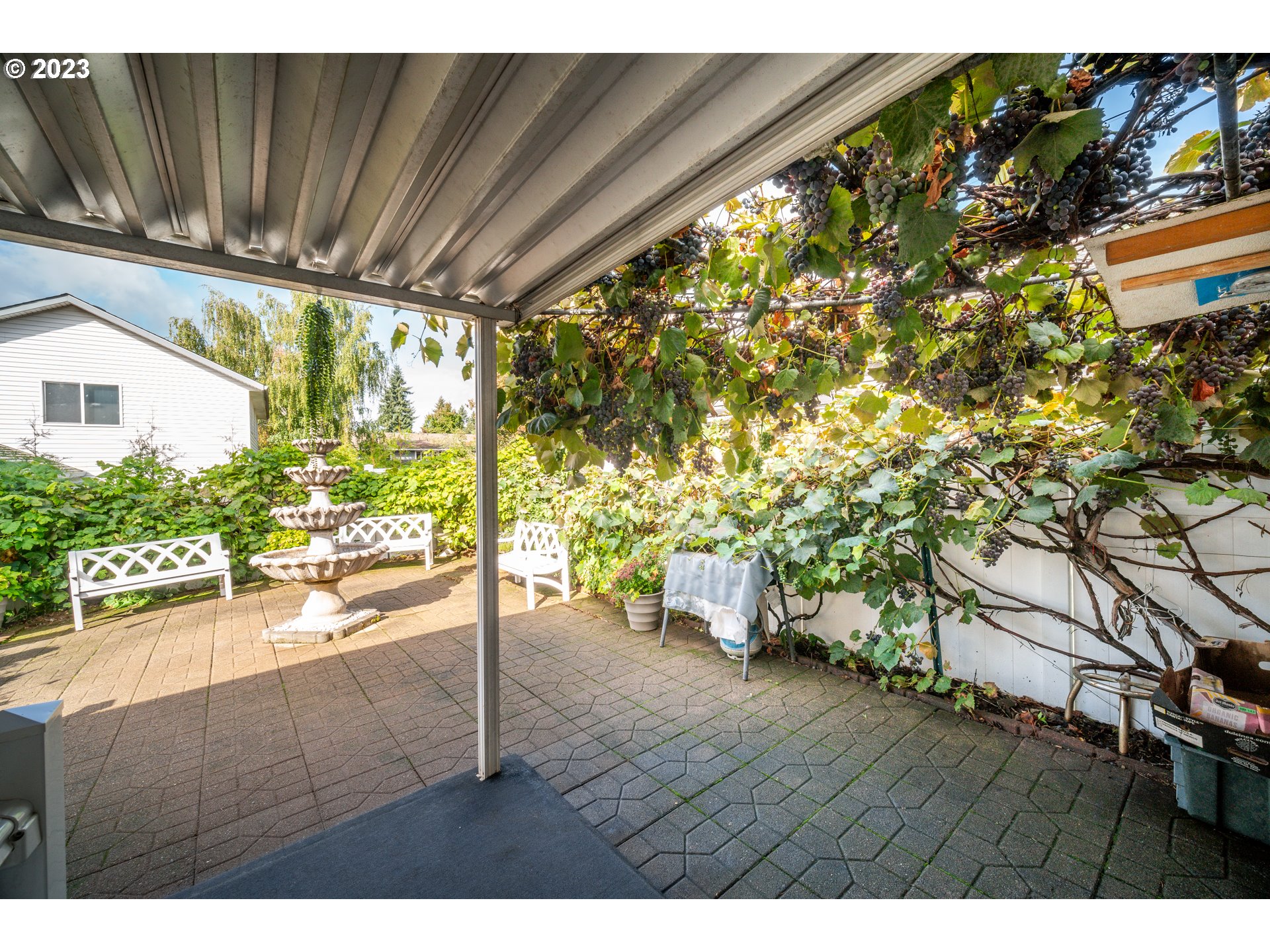 Undisclosed Address Vancouver, WA 98665 - Photo 15 of 16 a view of outdoor space and yard