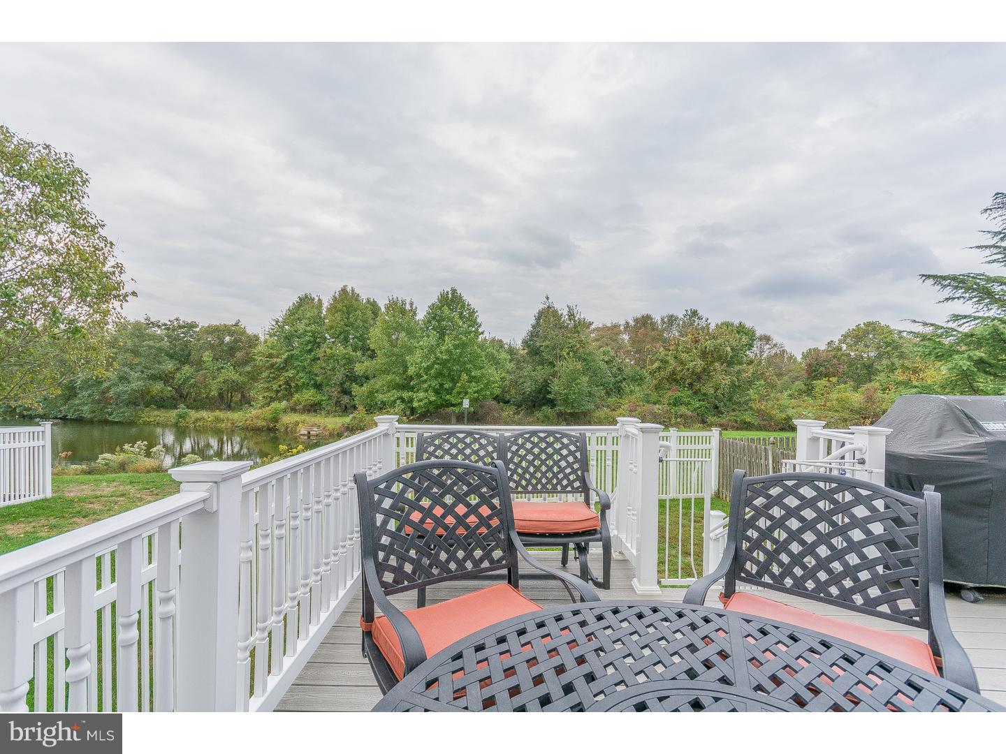 65 Chapel Hill Road Mount Laurel, NJ 08054 - Photo 5 of 25