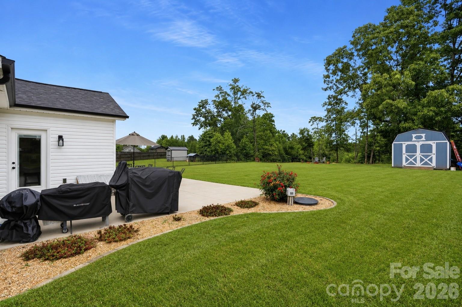 565 Stirewalt Road China Grove, NC 28023 - Photo 39 of 48