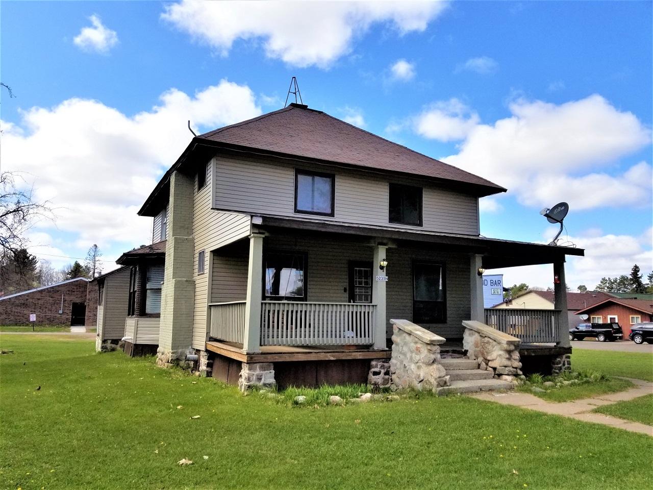5235 Lakeview Avenue Mercer, WI 54547 - Photo 2 of 35 Gallery Image 2