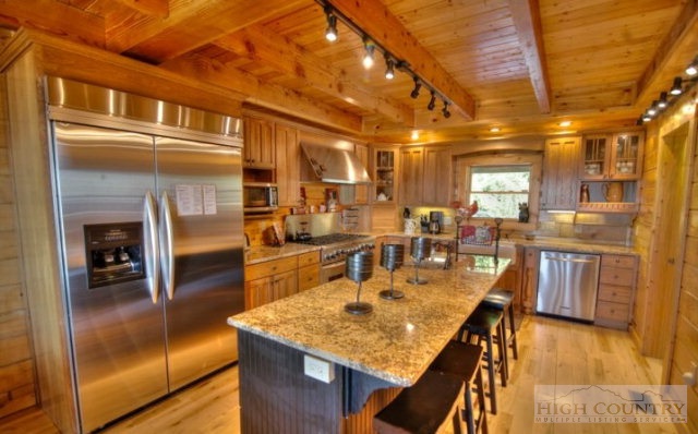 224 Hidden Ridge Road Deep Gap, NC 28618 - Photo 11 of 46 Gallery Image 11