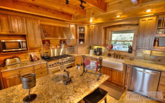 224 Hidden Ridge Road Deep Gap, NC 28618 - Photo 12 of 46 Gallery Image 12