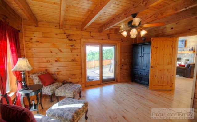 224 Hidden Ridge Road Deep Gap, NC 28618 - Photo 16 of 46 Gallery Image 16