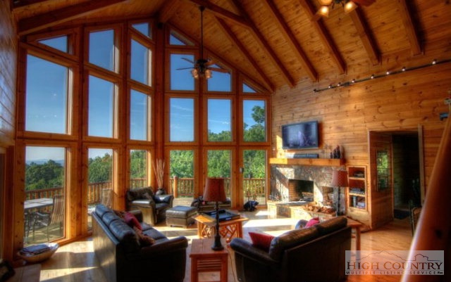 224 Hidden Ridge Road Deep Gap, NC 28618 - Photo 3 of 46 Gallery Image 3