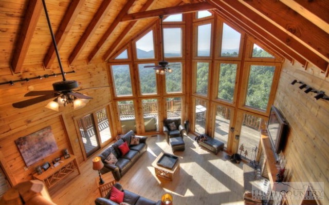 224 Hidden Ridge Road Deep Gap, NC 28618 - Photo 4 of 46 Gallery Image 4