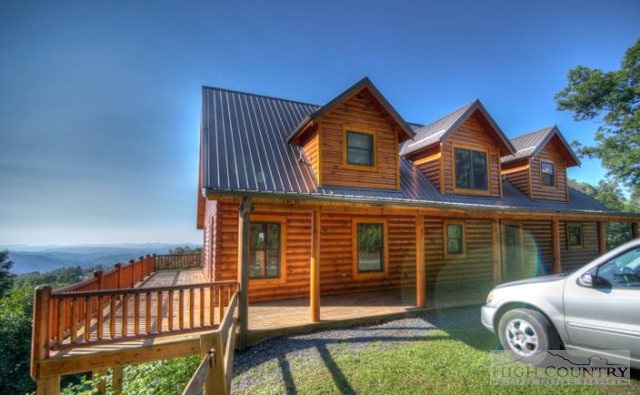 224 Hidden Ridge Road Deep Gap, NC 28618 - Photo 42 of 46 Gallery Image 42