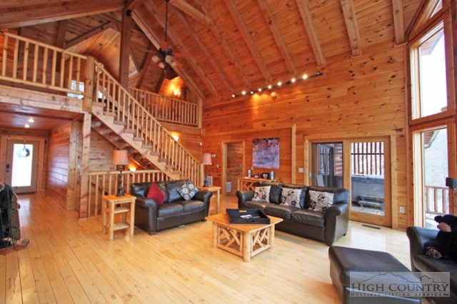 224 Hidden Ridge Road Deep Gap, NC 28618 - Photo 7 of 46 Gallery Image 7