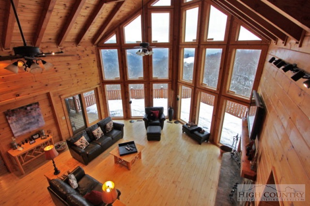 224 Hidden Ridge Road Deep Gap, NC 28618 - Photo 8 of 46 Gallery Image 8