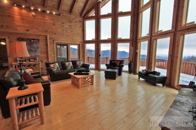 224 Hidden Ridge Road Deep Gap, NC 28618 - Photo 9 of 46 Gallery Image 9