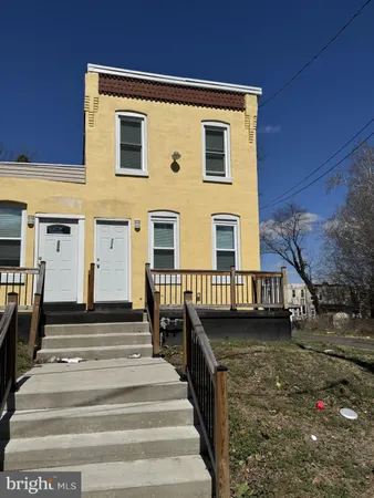 $1,300 | 214 West 8th Street, Unit 1, Chester, PA 19013