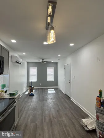 $1,300 | 214 West 8th Street, Unit 1, Chester, PA 19013