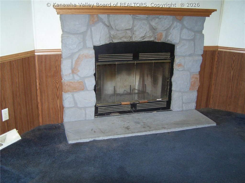 15917 Sandhill Road Letart, WV 25253 - Photo 12 of 24 Gallery Image 12