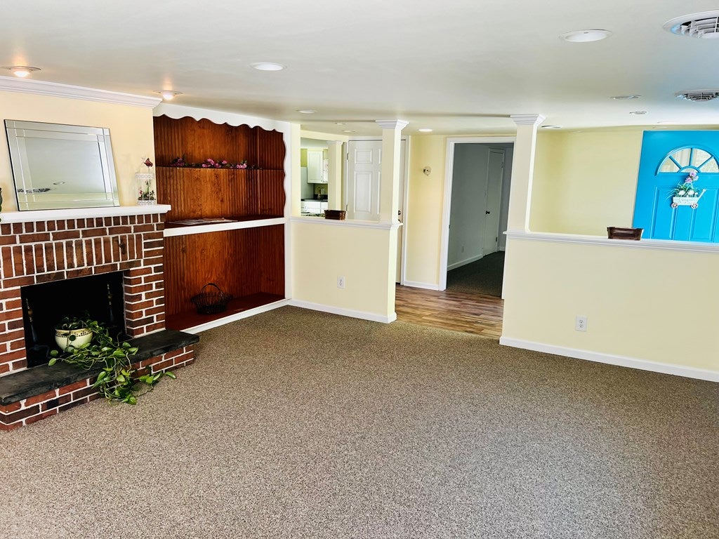 753 Union Hill Road Buckingham, VA 23921 - Photo 8 of 25 Gallery Image 8