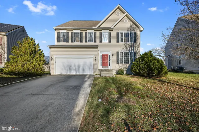 $450,000 | 239 Jordan Drive, Dover, DE 19904