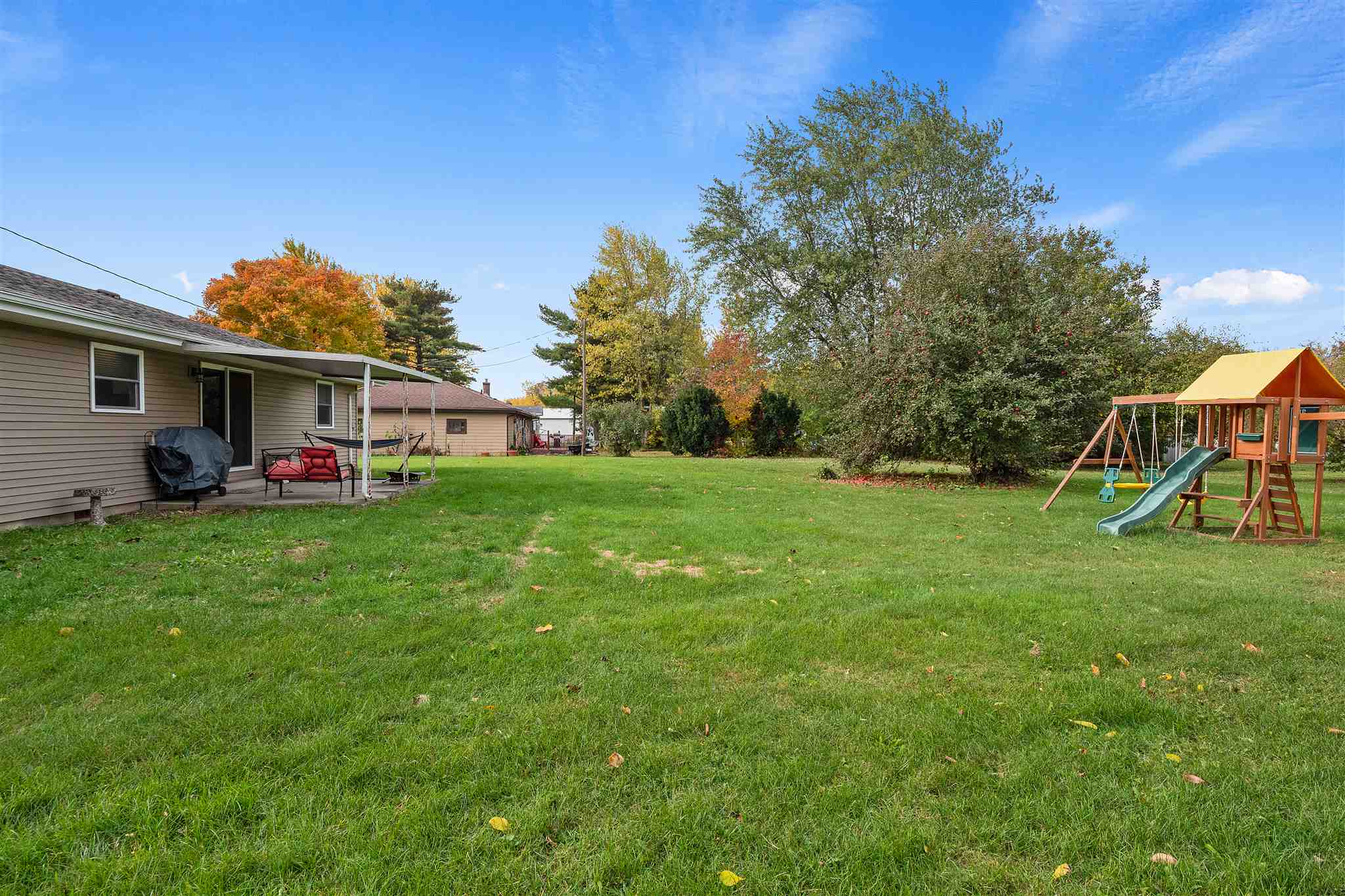 11942 Indianapolis Road Yoder, IN 46798 - Photo 14 of 19