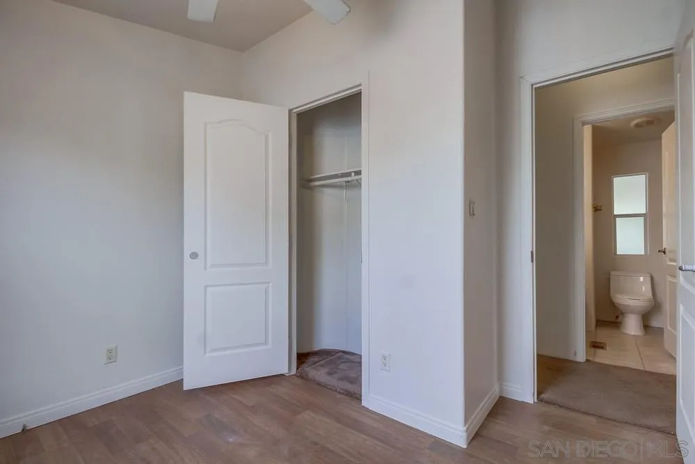 9902 Jamacha Boulevard, Unit 102 Spring Valley, CA 91977 - Photo 13 of 17 a view of an empty room and a gallery